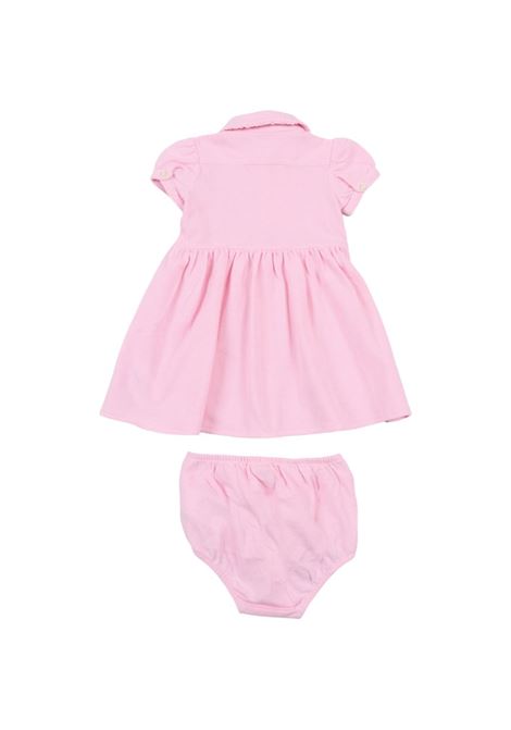 Baby Set Ralph Lauren Kids Ralph Lauren Kids | ABITI | 310734896001